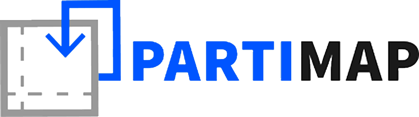PARTIMAP